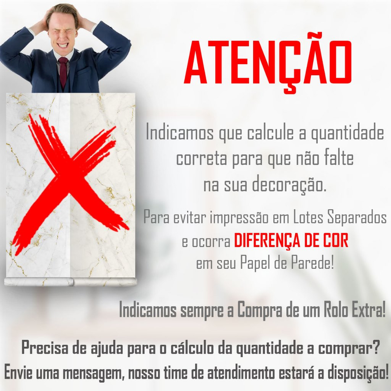 Papel de Parede Mármore Lavável Quarto Sala Cozinha Banheiro Autocolante