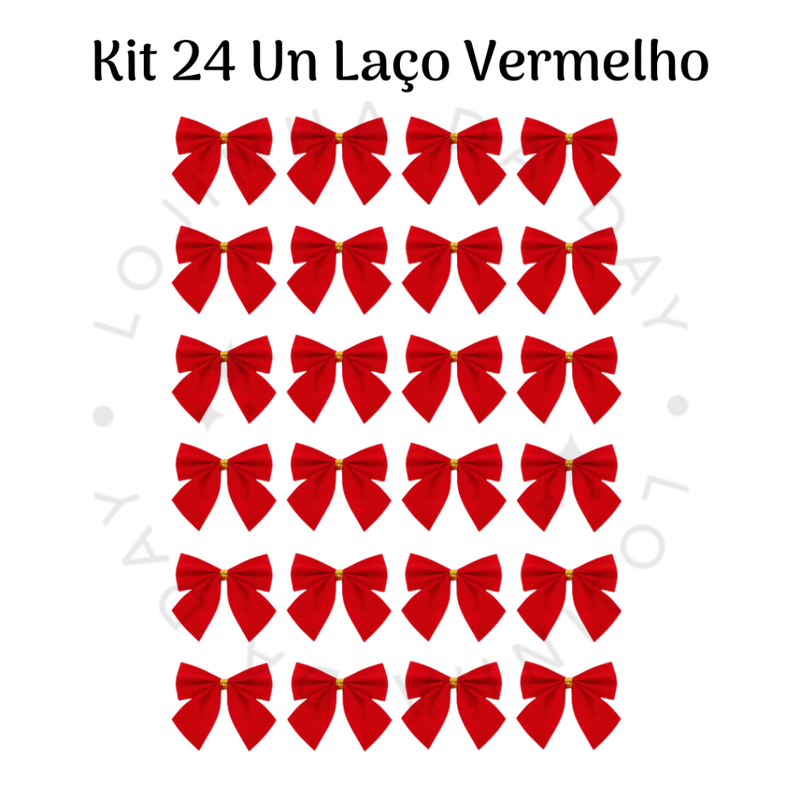 Kit de Enfeites de Natal Decoração Natalina para Árvore Bolas Sinos Estrela Enfeites Decorar