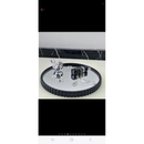 Bandeja Espelhada Banheiro Lavabo Bandeja Decorativa Multiuso