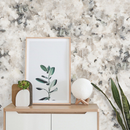 Papel de Parede Mármore Lavável Quarto Sala Cozinha Banheiro Autocolante